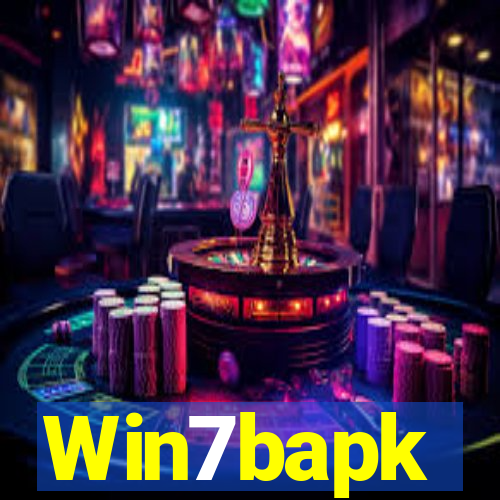 Win7bapk