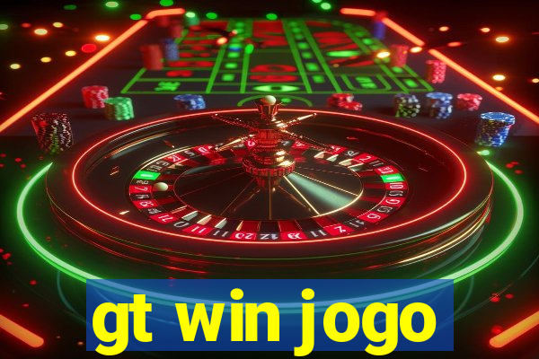 gt win jogo