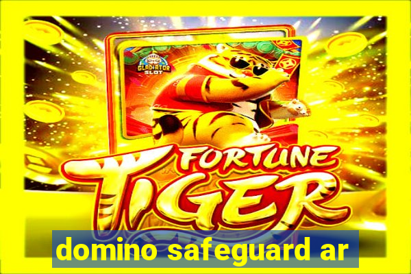 domino safeguard ar