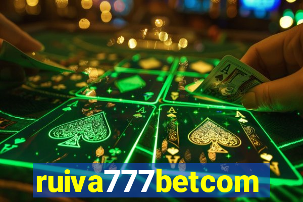 ruiva777betcom