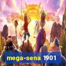 mega-sena 1901