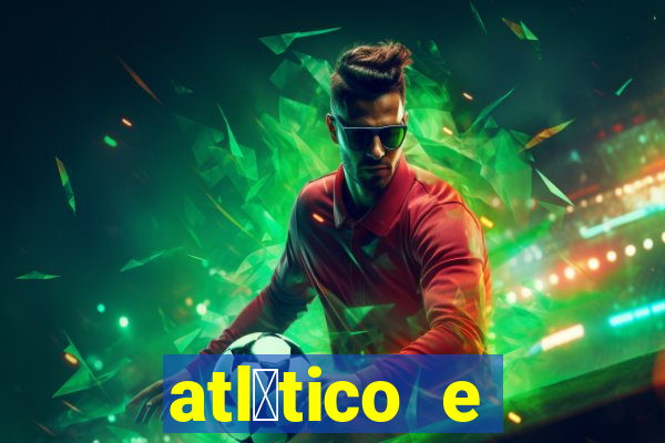 atl茅tico e flamengo futemax