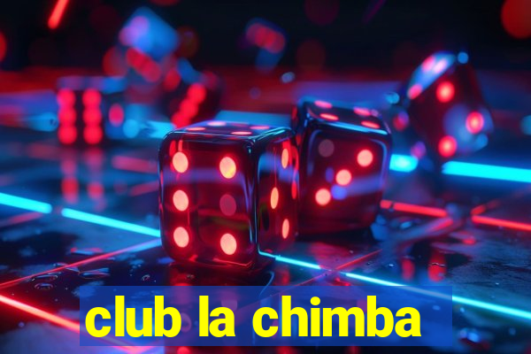 club la chimba