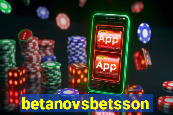 betanovsbetsson