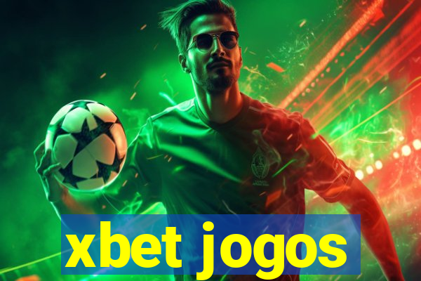 xbet jogos