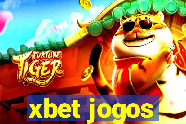 xbet jogos