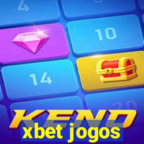 xbet jogos