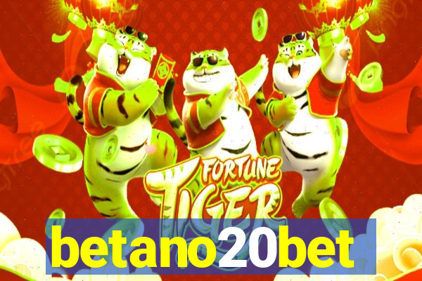 betano20bet