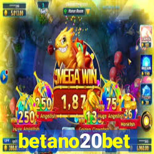 betano20bet