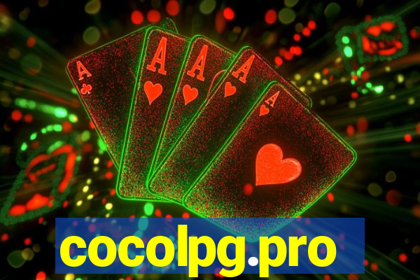 cocolpg.pro