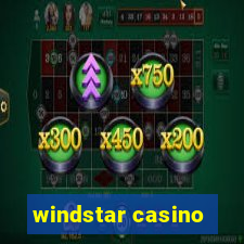 windstar casino