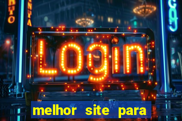 melhor site para analise de jogos