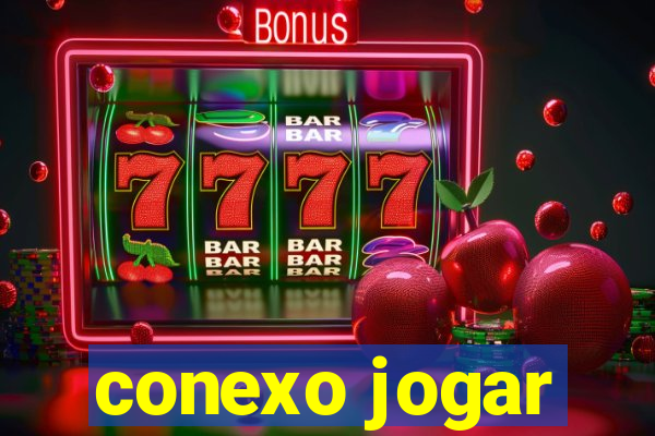 conexo jogar