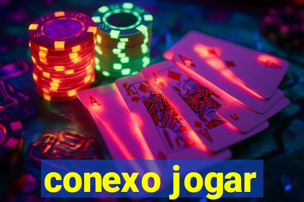 conexo jogar