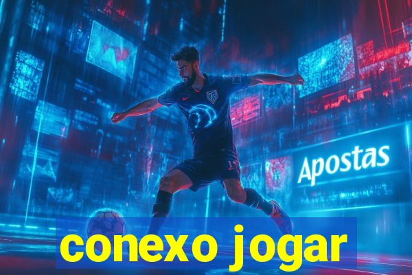 conexo jogar