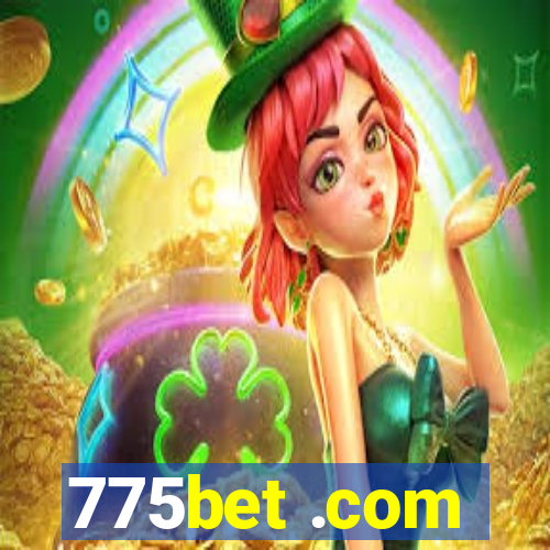 775bet .com