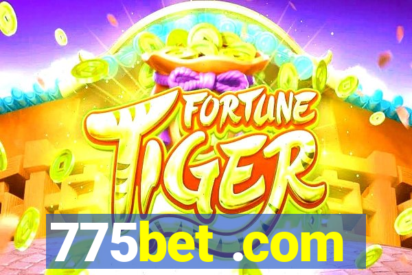 775bet .com