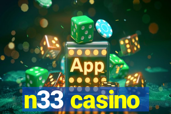 n33 casino