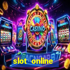 slot online pragmatic play