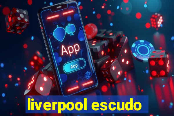 liverpool escudo