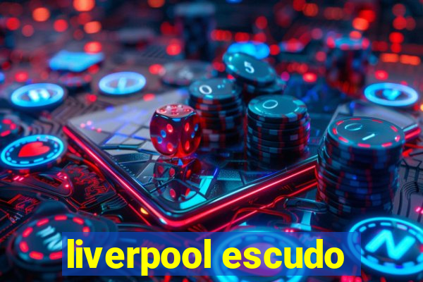 liverpool escudo