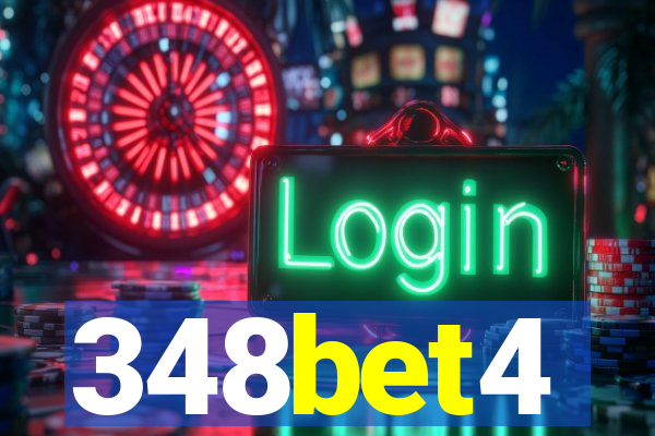 348bet4