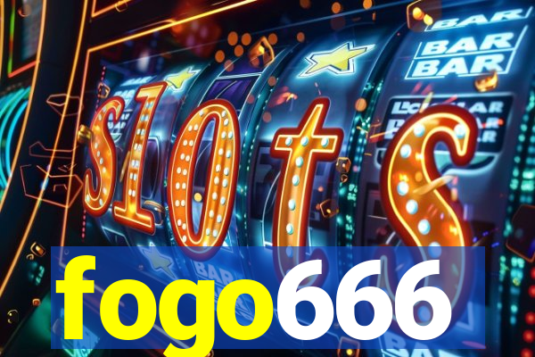 fogo666