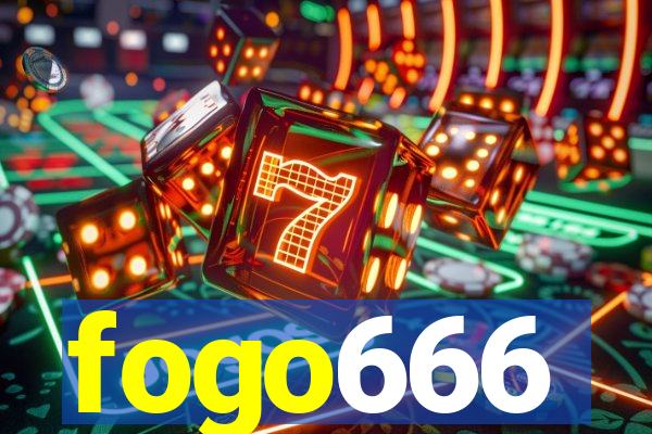 fogo666