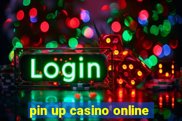 pin up casino online