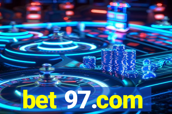 bet 97.com