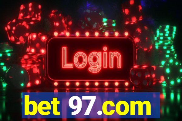 bet 97.com