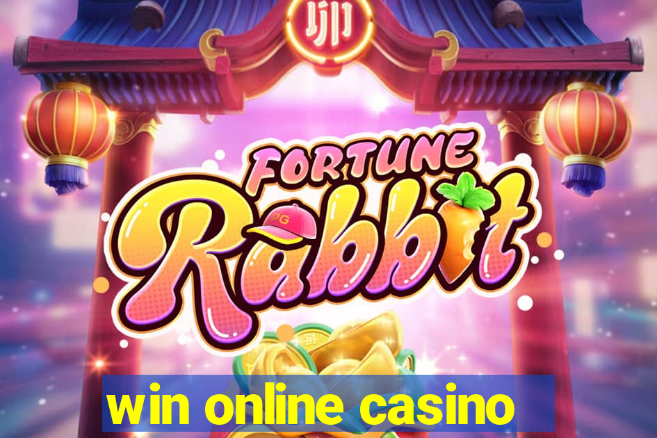 win online casino