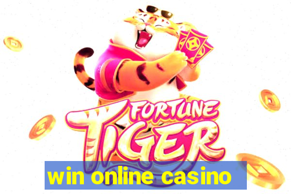 win online casino