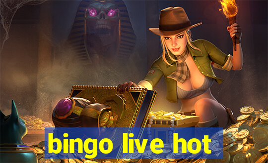 bingo live hot