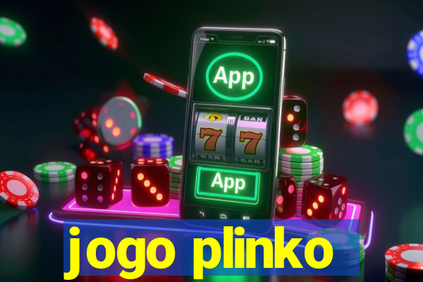 jogo plinko