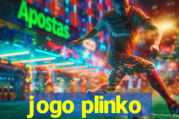 jogo plinko