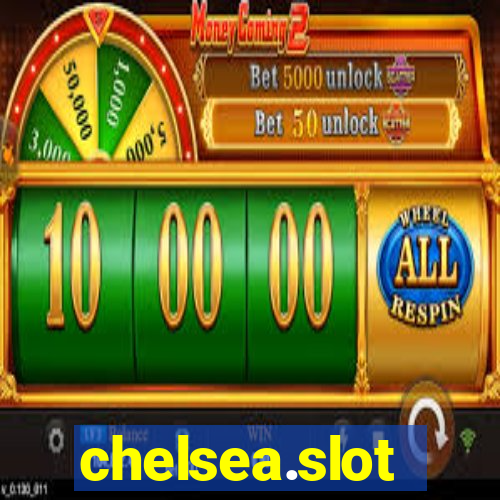 chelsea.slot