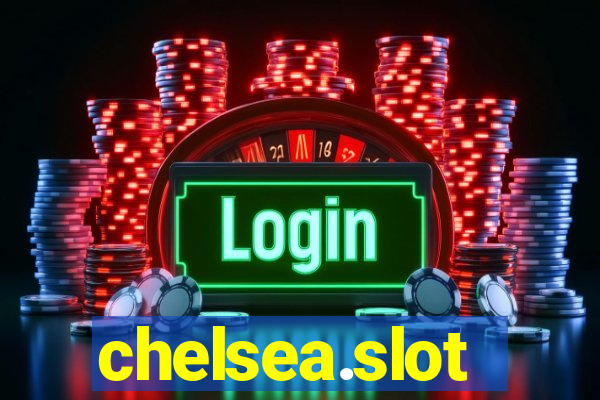 chelsea.slot