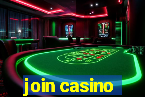 join casino