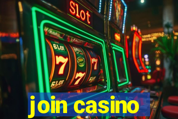 join casino