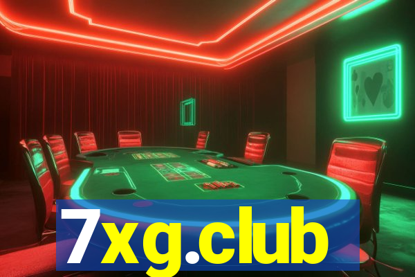 7xg.club