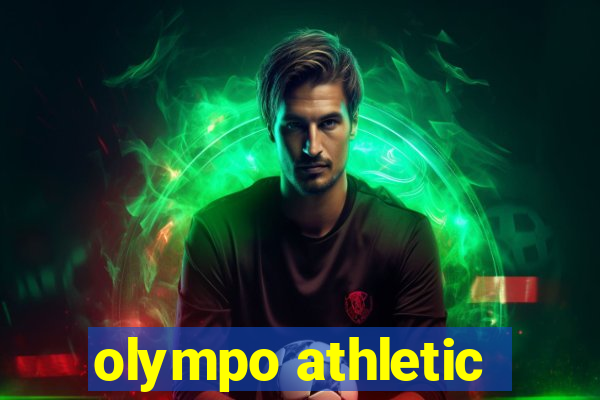 olympo athletic