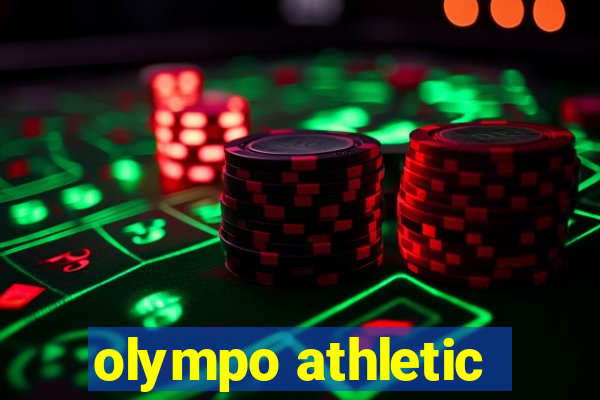 olympo athletic