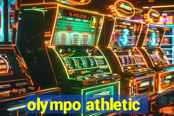 olympo athletic