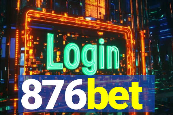 876bet