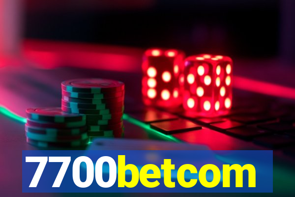 7700betcom