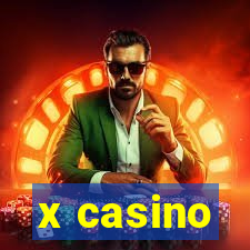 x casino