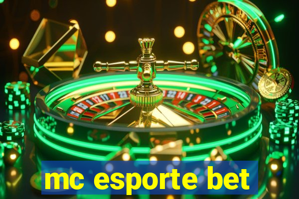 mc esporte bet