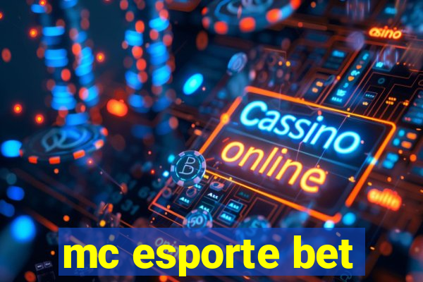 mc esporte bet