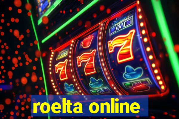 roelta online